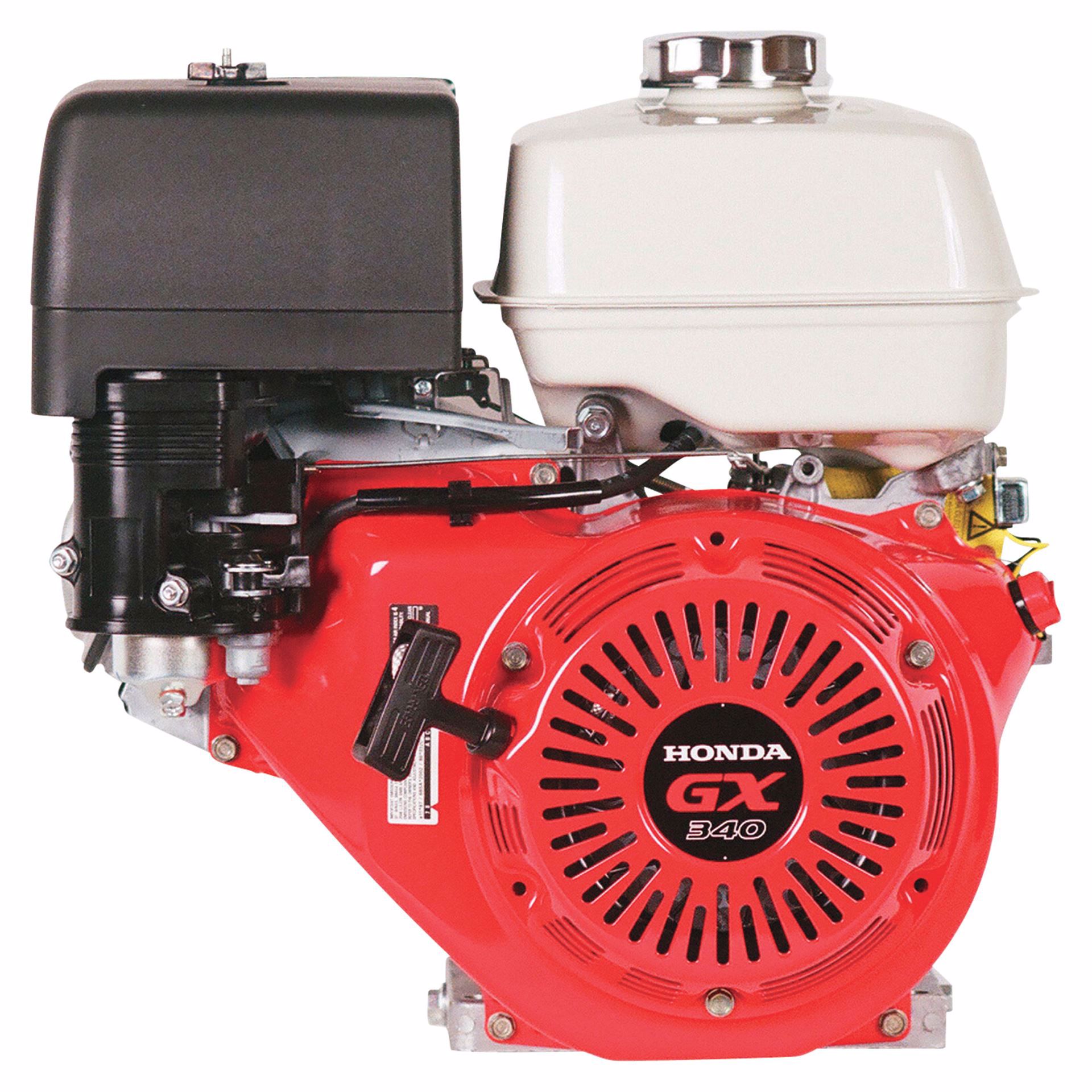 Gx Qa Honda Ohv Engine Call Power Equipment Warehouse