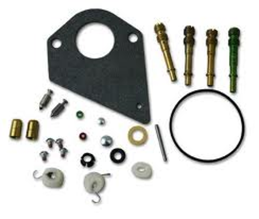 Picture of 497535 Briggs & Stratton KIT-CARB OVERHAUL