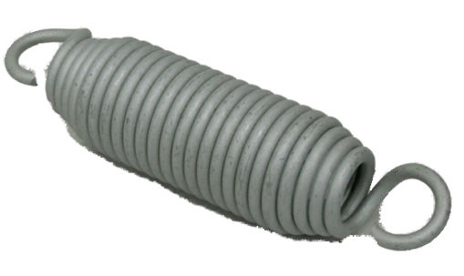 Picture of 116-6317 Toro SPRING-EXTENSION