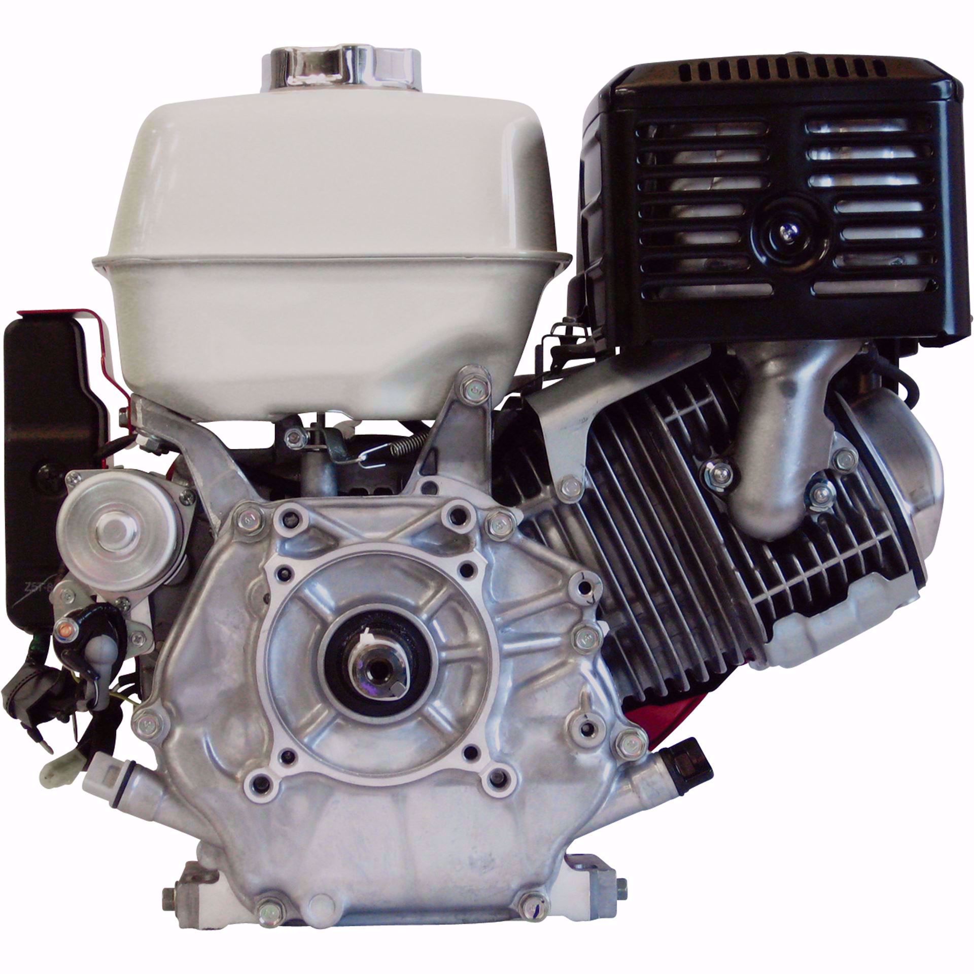 GX390 QAE2 Honda Electric Start OHV Engine | Call Power Equipment ...