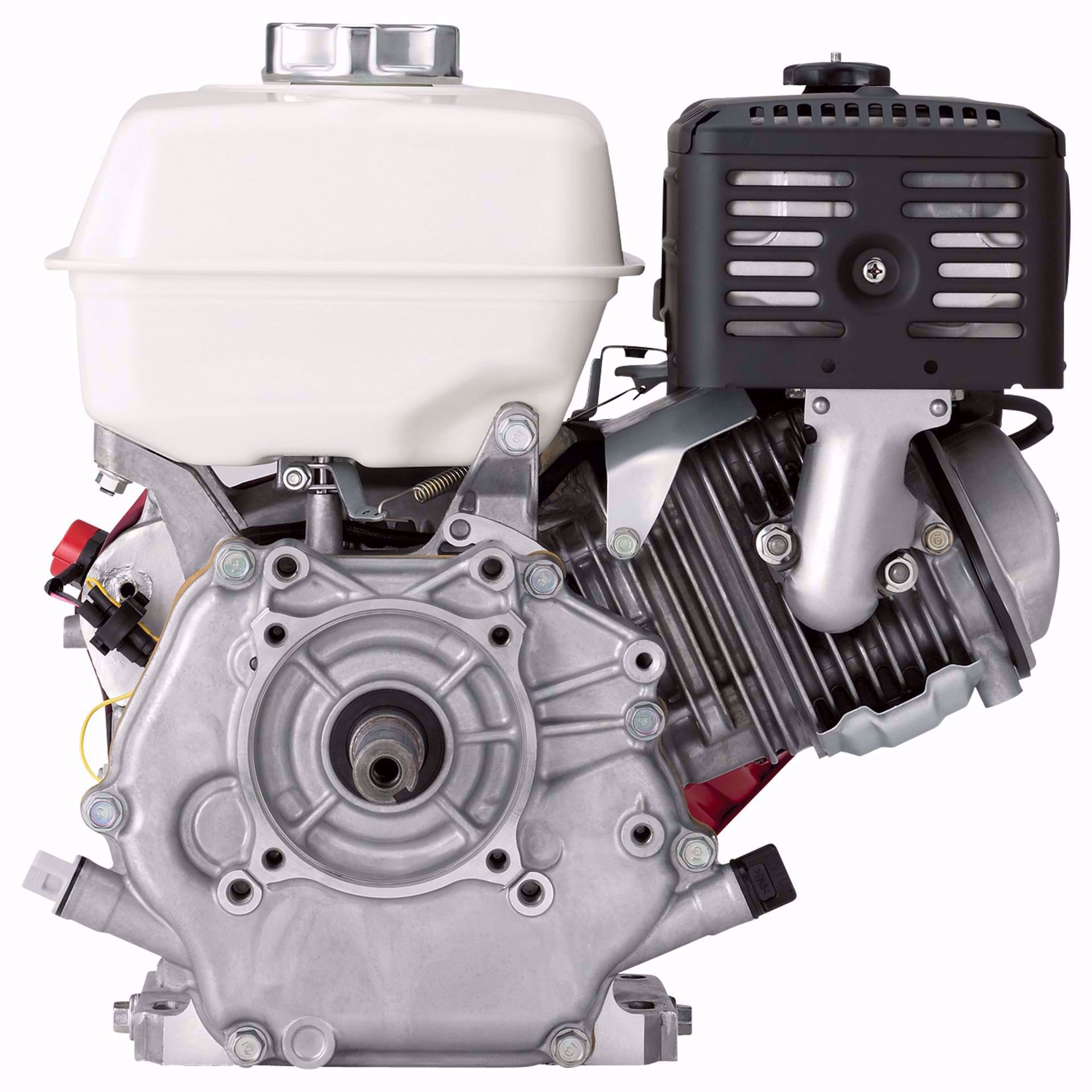 GX240 QA2 Honda OHV Engine | Call Power Equipment Warehouse 800-769 ...