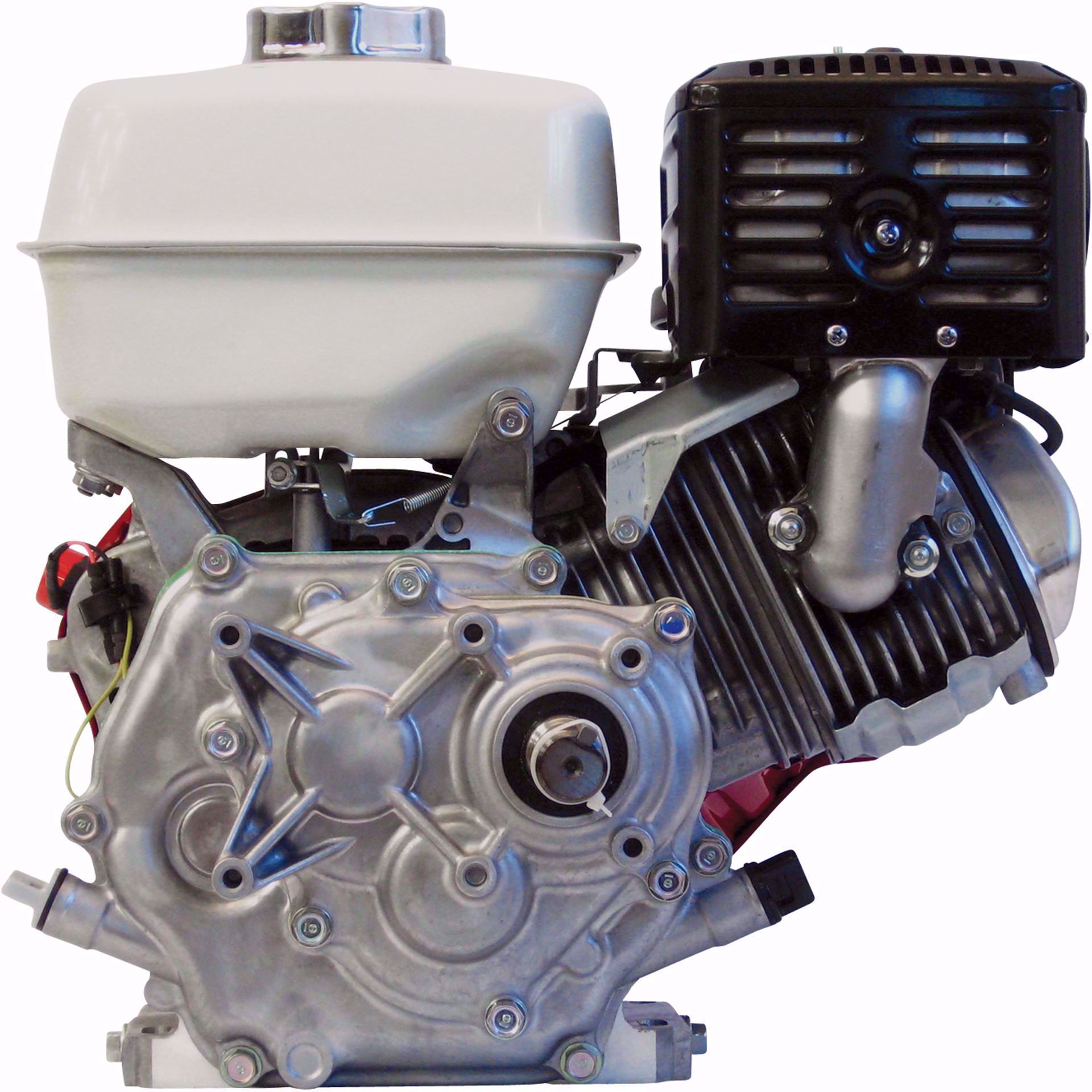 GX240 HA2 Honda OHV Engine W/ Gear Reduction | Call Power Equipment ...