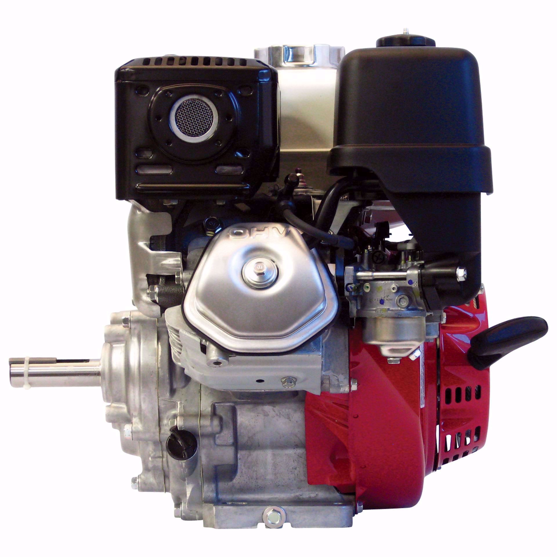 GX240 HA2 Honda OHV Engine W/ Gear Reduction | Call Power Equipment ...