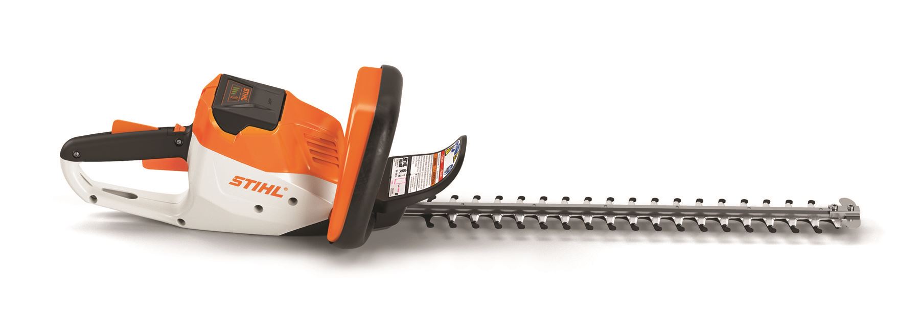 battery hedge trimmer