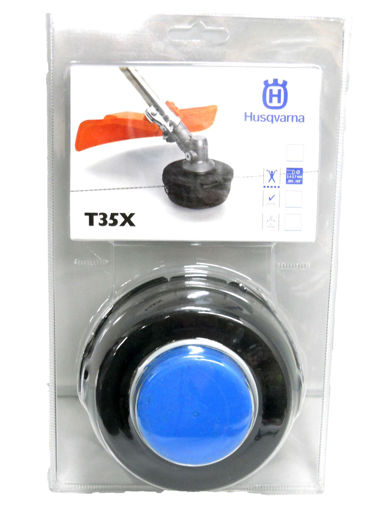 t35x trimmer head