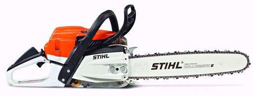 MS 462 C-M, Professional Saws