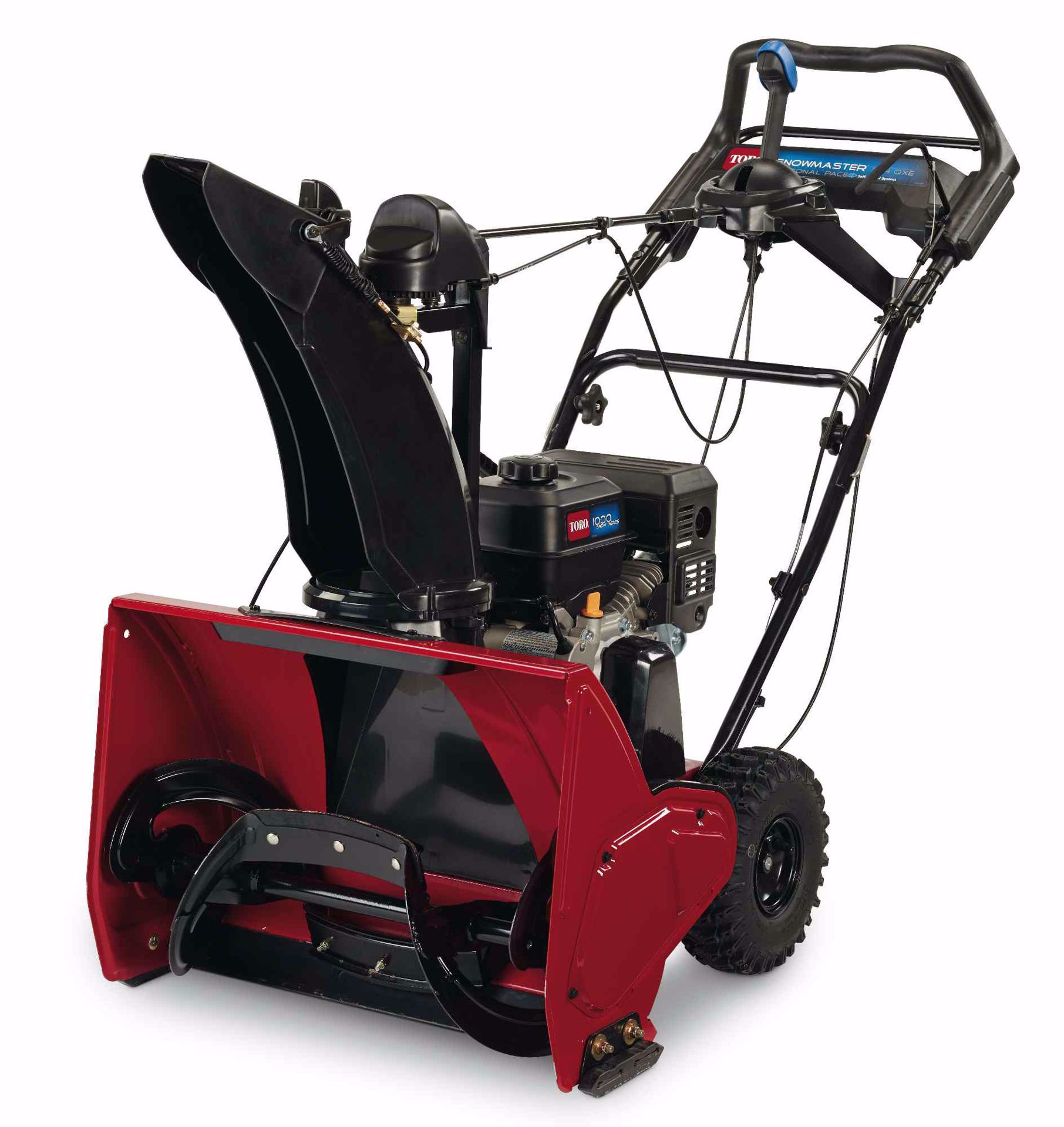 Toro Snowblower 724 Service Manual