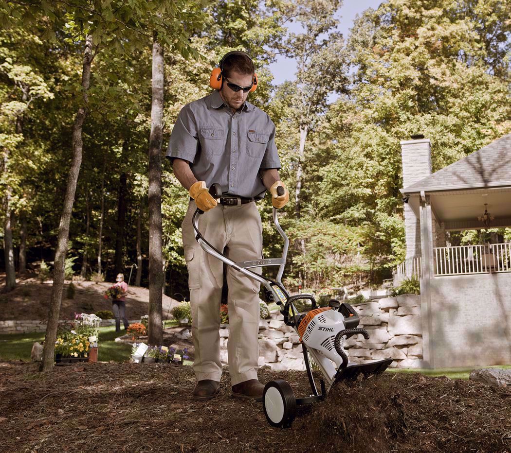 stihl mm55 yard boss attachments