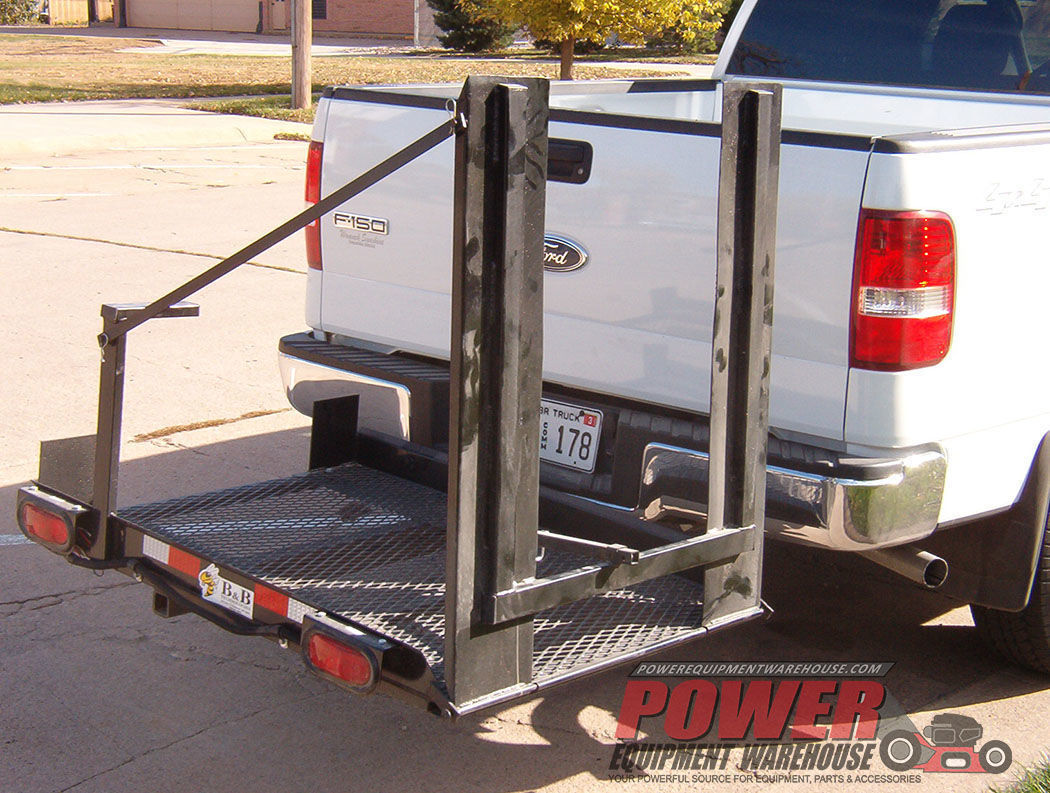 LT650RSC-2 Permagreen Spreader Transport Rack | Large Selection at ...