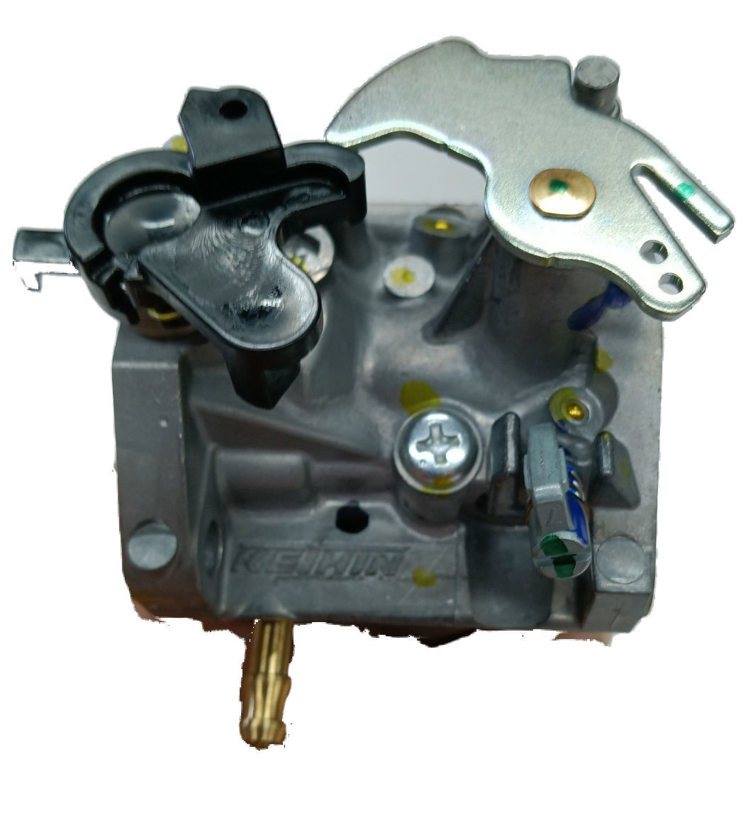 HONDA 16100-Z9L-811 CARBURETOR (BB76J A). Power Equipment Warehouse