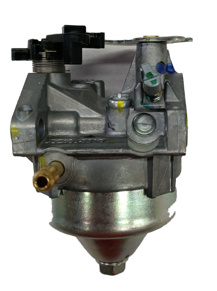 Honda 16100 Z9l 811 Carburetor Bb76j A Power Equipment Warehouse