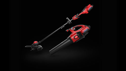 51881 TORO Cordless Trimmer and Blower Combo Kit  Large Selection at Power  Equipment Warehouse. Power Equipment Warehouse