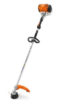 FS 240 Stihl Bike Handle Solid Shaft Pro Trimmer | Large Selection at ...