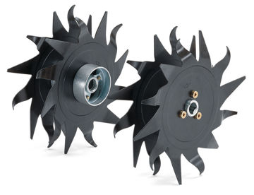 4601 007 1008 Stihl Yard Boss Wheel Kit | Large Selection at Power ...