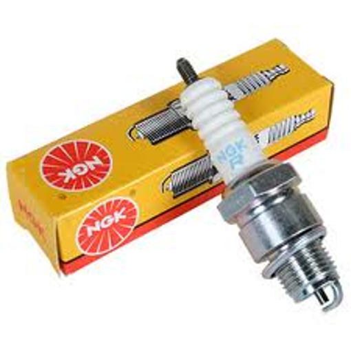 Picture of CMR4H NGK Spark Plug